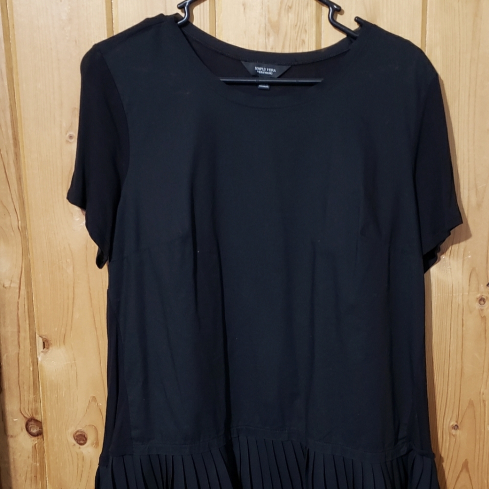 Simply Vera Blouse